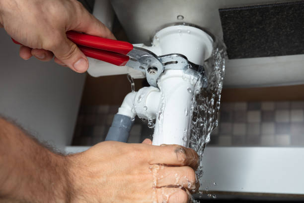 Best Commercial water damage restoration  in Ione, CA