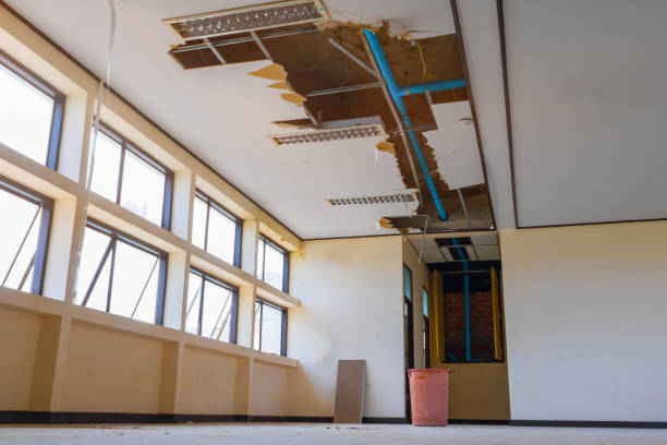 Best 24-hour water damage restoration  in Ione, CA
