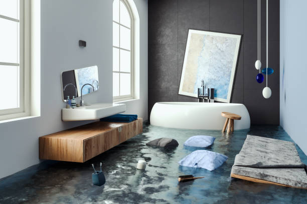 Best Water damage restoration mold remediation  in Ione, CA