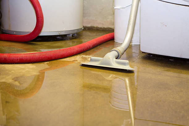 Best Emergency water damage restoration  in Ione, CA