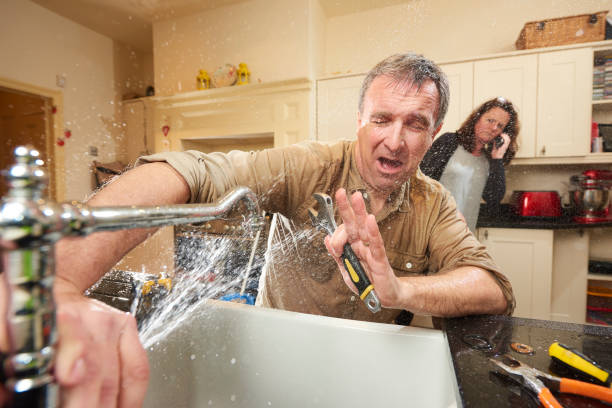  Ione, CA Water damage restoration Pros